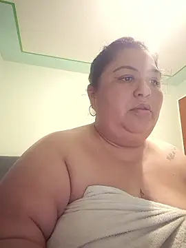 curvy diva  online show from 01-10-26, 01:07