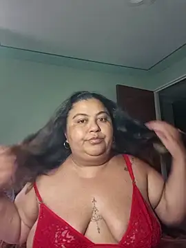 curvy diva  online show from 04-02-26, 11:52