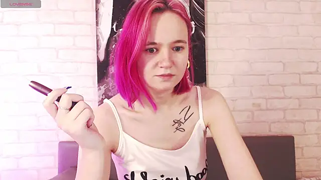 Ericha Stone online show from 09-21-25, 02:46