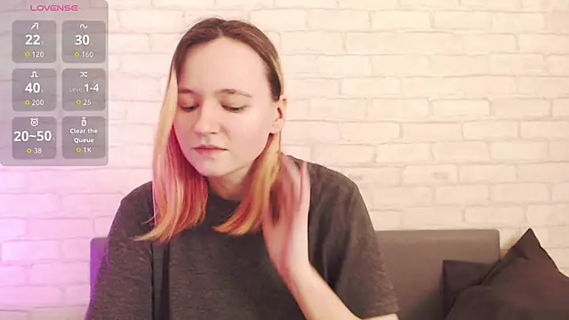 Ericha Stone online show from 04-09-26, 06:19