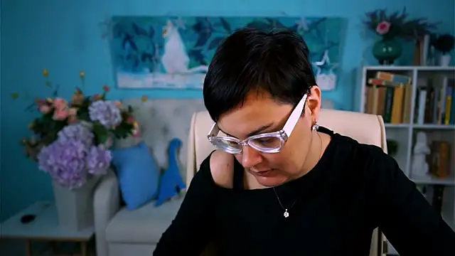 LauraDavidsons online show from 03-01-26, 05:53