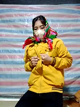 Snapshot of Georgia_here chatting on 11-27-25, 11:51 Georgia here online show from 11-27-25, 11:51