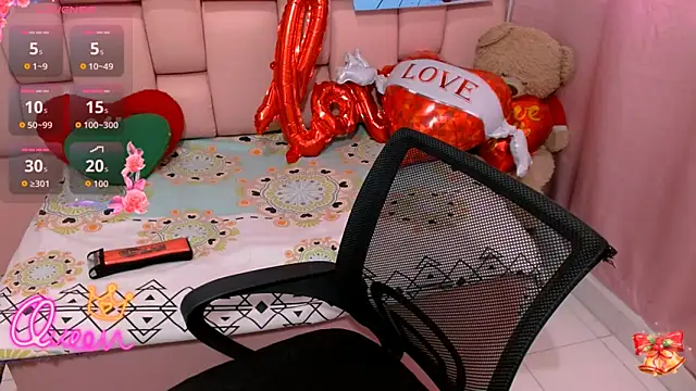 vanesa19  online show from 02-28-26, 05:03