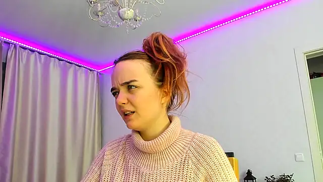 JanetShy online show from 12-03-25, 07:05