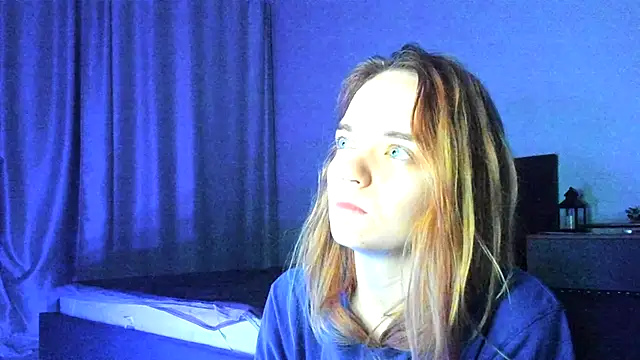 JanetShy online show from 01-06-26, 07:01