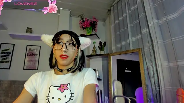 Angeel of lust online show from 03-13-26, 04:41