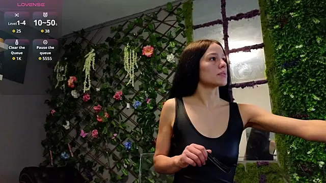 baby nyco online show from 09-21-25, 05:14