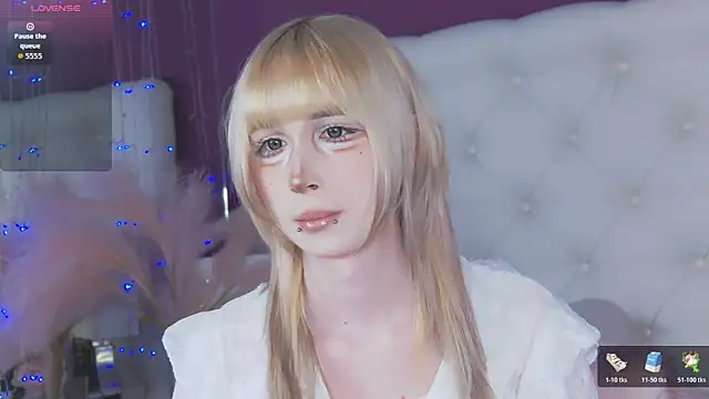 cutetomie online show from 03-14-26, 08:58