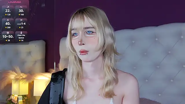 cutetomie online show from 07-26-26, 09:00