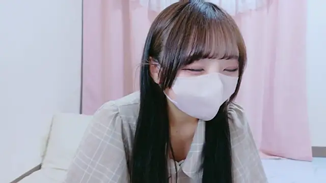 Mashiro-chan online show from 12-21-25, 09:38