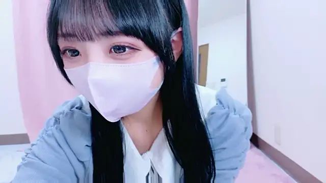 Mashiro-chan online show from 01-10-26, 10:39