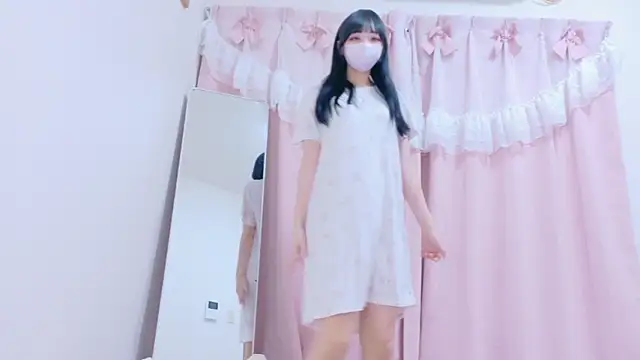 Mashiro-chan online show from 01-15-26, 11:26