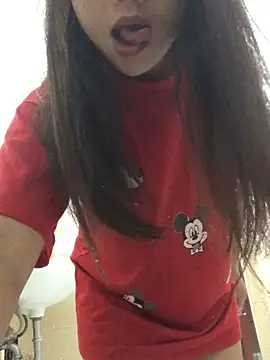 Snapshot of LiLy-0477 chatting on 09-27-25, 09:14 LiLy-0477 online show from 09-27-25, 09:14