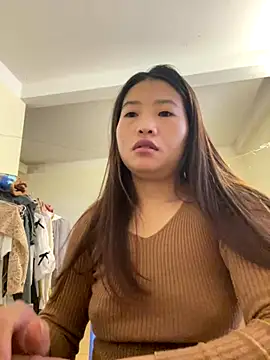 LiLy-0477 online show from 11-16-25, 07:58