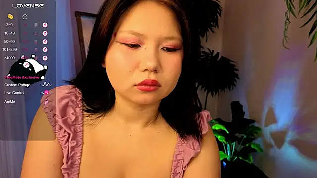 Moana light online show from 10-03-25, 02:08