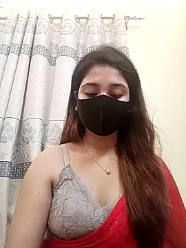 midnightmuse-03 online show from 10-31-25, 07:37