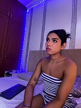 VeronicaSaenzx online show from 01-08-26, 05:37