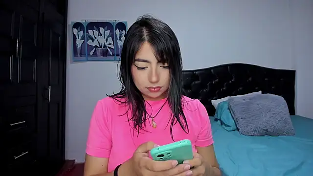 sammy bunny1 online show from 10-24-25, 04:14