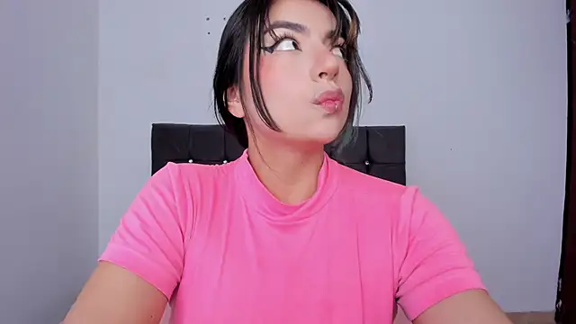 sammy bunny1 online show from 11-03-25, 08:32