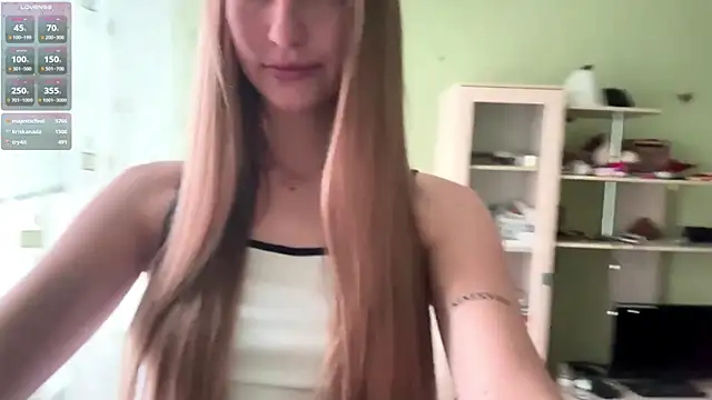 SweetJinny88 online show from 10-28-25, 07:23