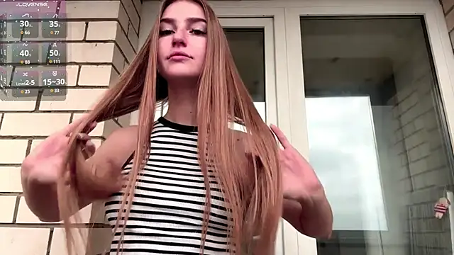 SweetJinny88 online show from 11-06-25, 07:09