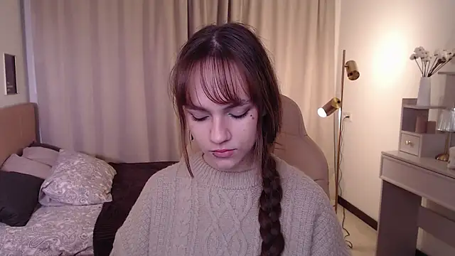 Jamie Chung online show from 11-26-25, 01:06