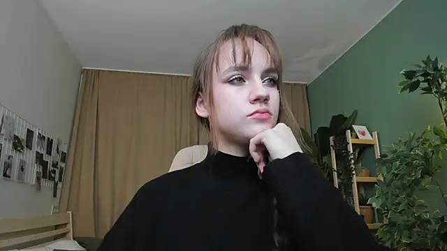 Jamie Chung online show from 12-05-25, 01:03