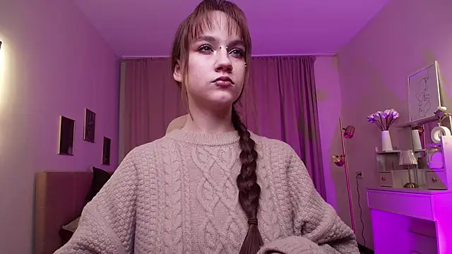 Jamie Chung online show from 01-17-26, 01:10