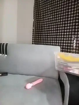 Alisson Morgann online show from 11-09-25, 03:16