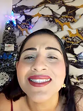 Alisson Morgann online show from 12-19-25, 12:06