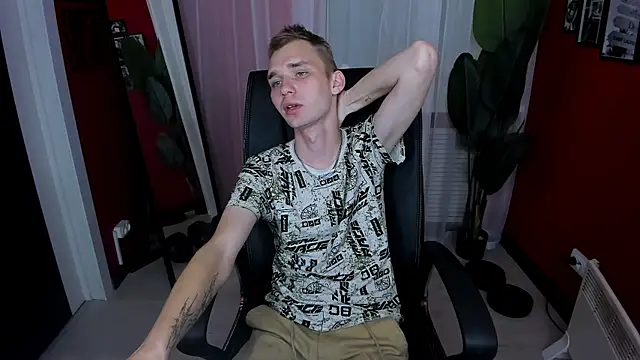 TimBlaks online show from 10-01-25, 05:30