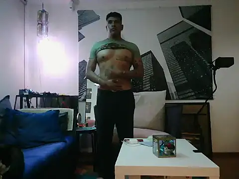 Romario28 online show from 12-02-25, 06:41