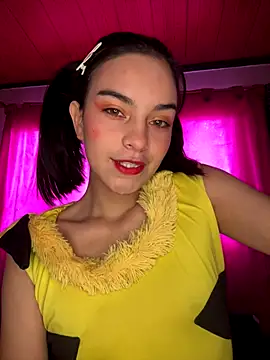 blinkiii  online show from 10-31-25, 03:13