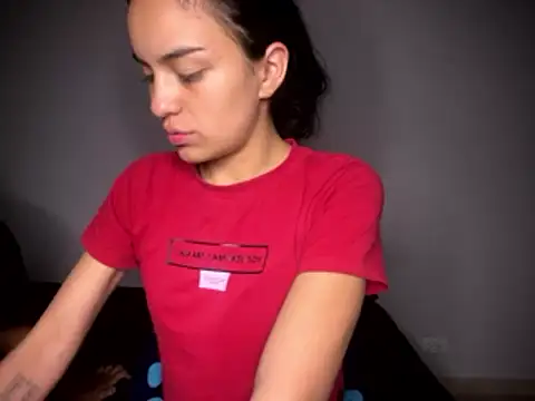 blinkiii  online show from 01-08-26, 01:41