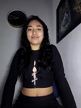 AmberGold- online show from 11-02-25, 07:33