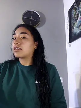 AmberGold- online show from 12-23-25, 08:56