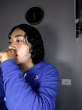 AmberGold- online show from 01-11-26, 08:41