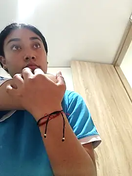 AmberGold- online show from 04-08-26, 09:15