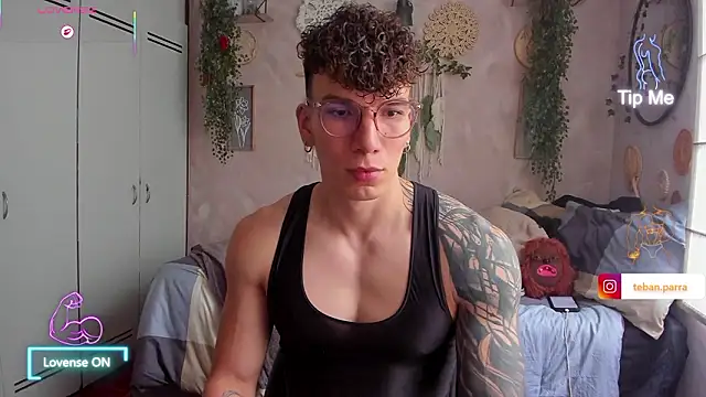 estebandi do online show from 01-31-26, 07:56