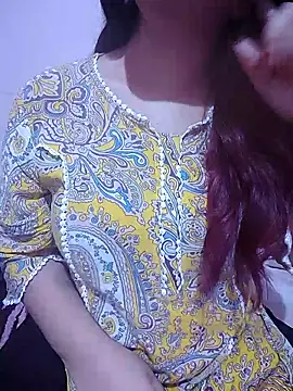 Dimple sexxy online show from 01-11-26, 05:29