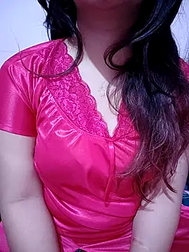 Dimple sexxy online show from 02-12-26, 04:57