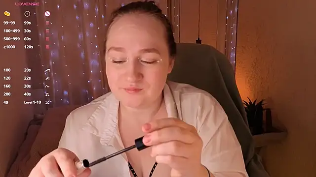 Kitty Rest  online show from 04-22-26, 11:12