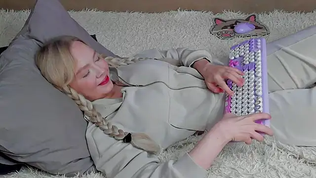 AlishaSe7enthAngel online show from 02-07-26, 05:00