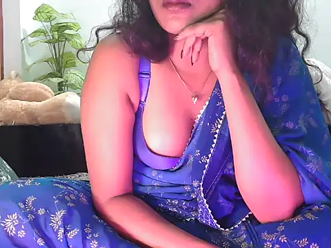 shaalu sharma online show from 12-20-25, 05:09