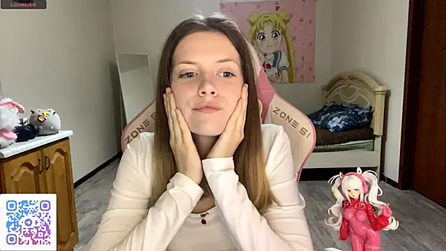 VibeQueenLucy online show from 09-28-25, 03:06