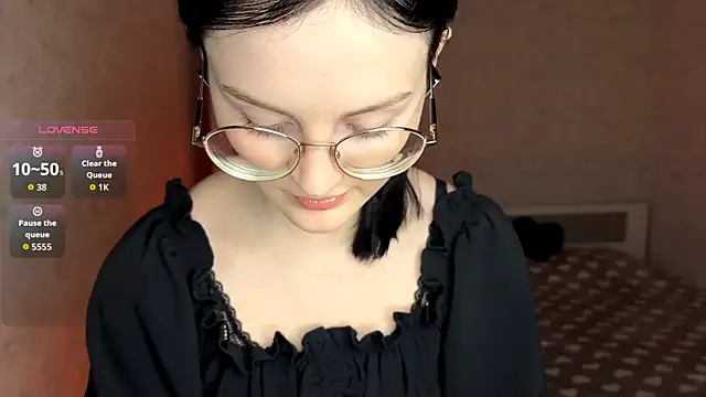 FakeLamb online show from 02-06-26, 09:29