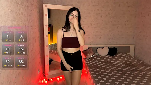 FakeLamb online show from 02-08-26, 09:07