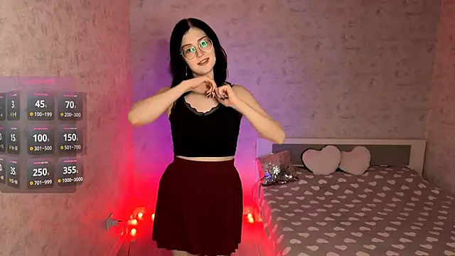 FakeLamb online show from 04-28-26, 09:09