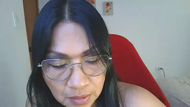 LissafeetHott online show from 03-10-26, 08:36