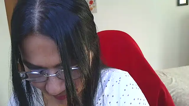 LissafeetHott online show from 04-10-26, 01:05